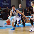 LKL rungtynės: Prienų &ndash; Bir&scaron;tono &bdquo;Vytautas&ldquo; &ndash; Kėdainių &bdquo;Nevėžis&ldquo;