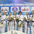 Lietuvos karatė meistrai &ndash; prizininkai