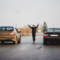 Pirmasis &bdquo;Panevėžys-Streets&ldquo; susitikimas