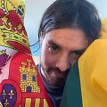 Alexis Danilo Garro