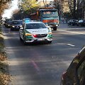 Vilniuje prie Vingio parko susidūrė 3 automobiliai, sužeistas vaikas