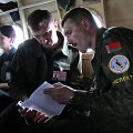 Lietuvoje lankysis Baltarusijos ginkluotės kontrolės inspektoriai