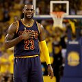 LeBronas Jamesas