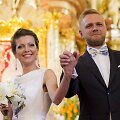 Agnė Ki&scaron;onaitė ir Mantas Kubilius