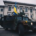 Legiono &bdquo;Rusijos laisvė&ldquo; būrys Belgorodo regione