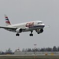 &bdquo;Czech Airlines&ldquo; lėktuvas