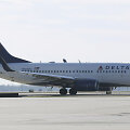 &bdquo;Delta Air Lines&ldquo; lėktuvas