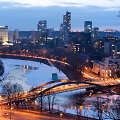 Vilnius