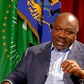 Ali Bongo