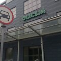 Vilniaus policijos būstinė
