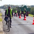 Vilniaus policijos akcija Čekoni&scaron;kėse