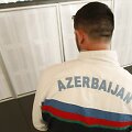 Azerbaidžano prezidento rinkimai 