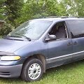 Chrysler Grand Voyager