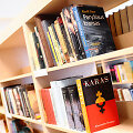 Naujoji biblioteka Pilaitėje