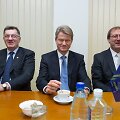 Algirdas Butkevičius, Rolandas Paksas ir Viktoras Uspaskichas