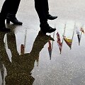 Rytų partnerystės projektas, įkurtas Čekijos sostinėje 2009 metais, turėjo skatinti demokratinius pokyčius &scaron;e&scaron;iose pokomunistinėse &scaron;alyse