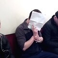Trys i&scaron; keturių kaltinamųjų &scaron;ioje byloje yra suimti