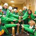  į Vilnių i&scaron; Pietų Korėjoje vykusios specialiosios žiemos olimpiados sugrįžo Lietuvos rinktinė.