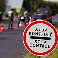 Vilniaus policijos akcija Čekoni&scaron;kėse