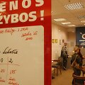Lažybos