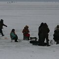 Savaitgalį į Neringą skubėjo pramogautojai