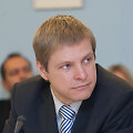 Remigijus &Scaron;ima&scaron;ius