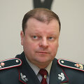 Saulius Skvernelis