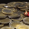Euro krizė