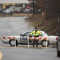 JAV policija