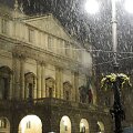 Milanas, Italija.