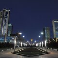 Kazakstano sostinė Astana