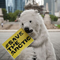 &bdquo;Greenpeace&ldquo; aktyvistas