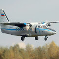 Lėktuvas &bdquo;L-410&ldquo;