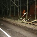 Avarija kelyje Klaipėda-&Scaron;ilutė