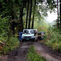 Sudegęs &bdquo;VW Passat&ldquo; ir nužudyta mergina jo bagažinėje