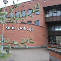 Kelių policija