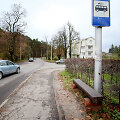 Kauno stotelės