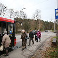 Kauno stotelės