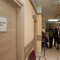 Nauja poliklinika Pilaitėje