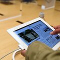 Naujasis &bdquo;iPad&ldquo;