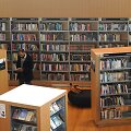 Birmingamo bibliotekoje