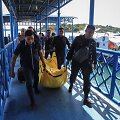 Indoneziją sukrėtė tragedija
