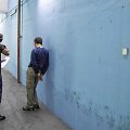 Izraelyje sulaikytas antisemitizmu įtariamas jaunuolis