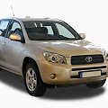Gintaro Deksnio &bdquo;Toyota RAV4&ldquo;