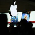 &bdquo;Apple&ldquo;