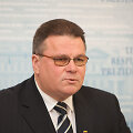 Linas Linkevičius