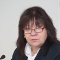 Rūta Skyrienė, Investuotojų forumo vykdomoji direktorė