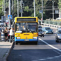 Vie&scaron;asis transportas 
