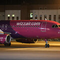 &bdquo;Wizzair&ldquo; lėktuvas