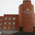 &Scaron;iaulių ligoninė jau perpildyta